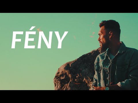 MaxBeard x ERiC - Fény (Official Video)
