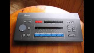 Video thumbnail for Zyklus MPS-1 Midi Performance System - Demo tape 2/3 by AnalogyGuy