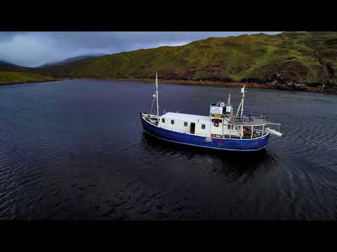 Welcome to Hebridean Adventures