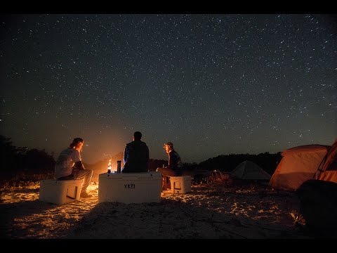 Reel Time Florida Sportsman - Everglades 10k Islands Snook and Redfish - Season 3, Episode 7 - RTFS