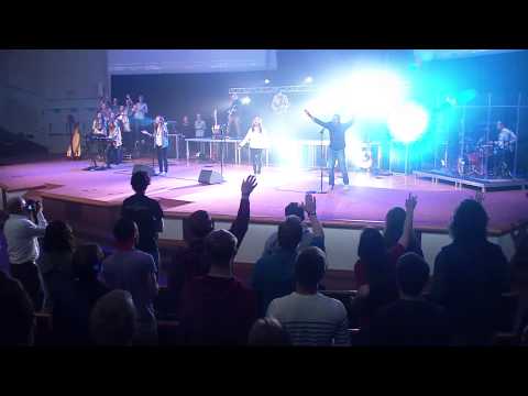 For The Cross - HeartSong - Cedarville University
