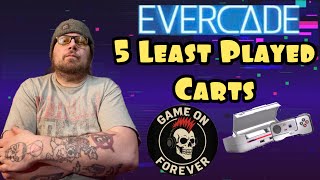 Evercade No Plays #gaming #videogames #retrogaming