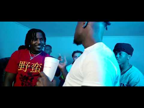 SBO Red X SwishRay feat Zae - Kickin Shit (Music Video) Shot by @HeataHD