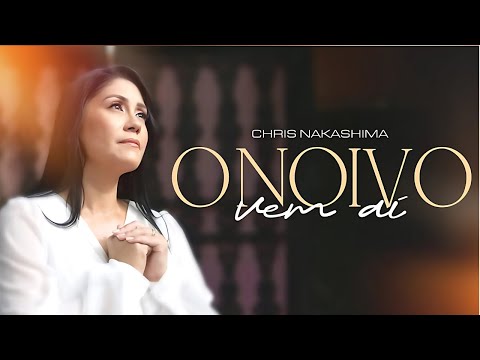 **Chris Nakashima | The Groom Is Coming [Official Music Video]**