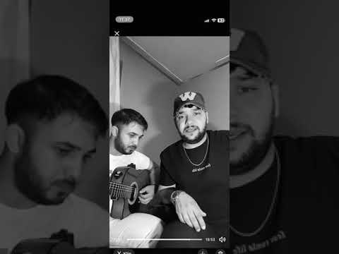 Muhammed Çifçi - Dön Hadi ( sana varamıyorum ) cover
