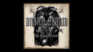 DIMMU BORGIR - The Chosen Legacy (Studio Instrumental)