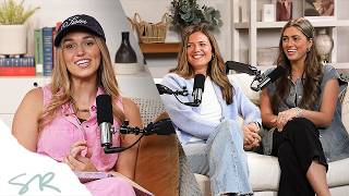 Getting Over an Ex | Sadie Robertson Huff | Lydia Walker | Liv Keinath