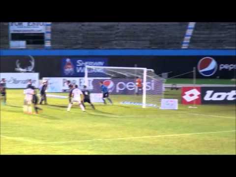 Resumen Jornada 4 Ascenso MX Mérida vs Altamira