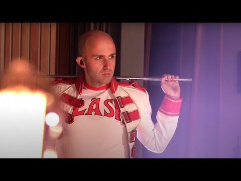 Innuendo (Queen) - LIVE