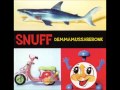 SNUFF Squirrels