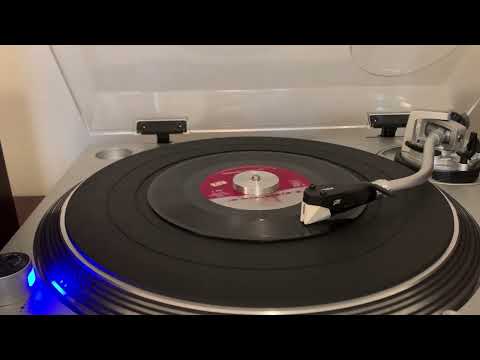 The Everly Brothers “Bird Dog” 45 RPM “1958”