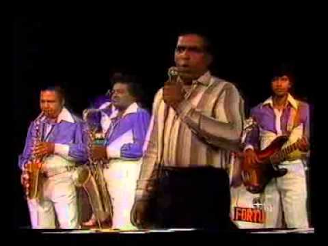 Sanda Kiduru Kiduriyan - Anura Senanayake