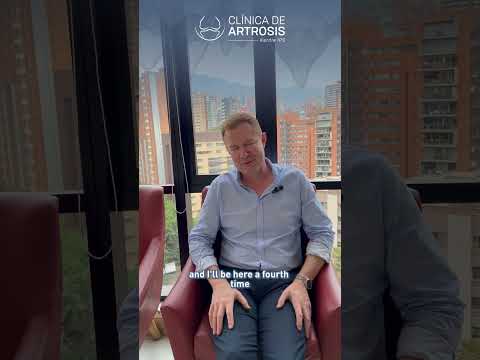 Stem Cell Therapy for Knee Osteoarthritis in Medellin, Colombia: A Viable Non-Surgical Alternative
