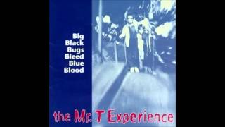 Vive la France - The Mr. T Experience