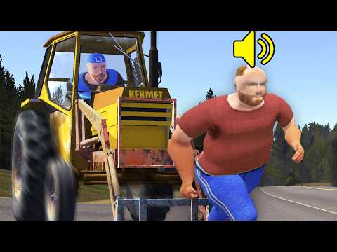 My Summer Car, but ONLINE 2