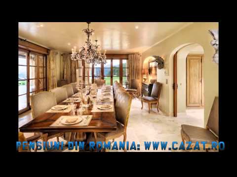 PENSIUNI BAILE OLANESTI - Cazat.ro