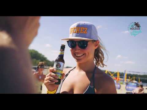 Recap Haltern am See 2k18