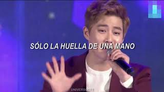 EXO(엑소) - On The Snow // Sub Español