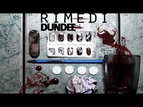 Dundee - Rimedi (2018 - Full Album)