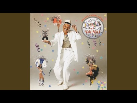 Pout-Pourri Sambas-Enredo III: Á Luta, Vai-Vai / A Rainha, A Noite Tudo Tranforma