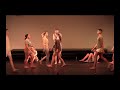 Stagestruck Academy 2019 Showreel