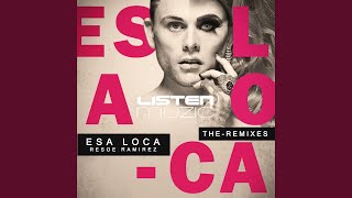 Esa Loca (Santana's in the Jungle Tribal Mix)
