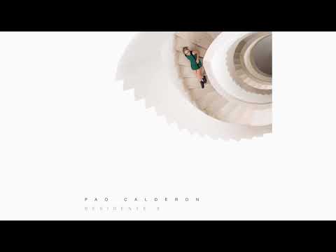 Pao Calderon @Residente X (Podcast)
