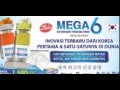 MEGA6 Hydrogen Water 0812 79 179 179 Mega6 Diabetes Mega 6 Bottle Mega6 Harga