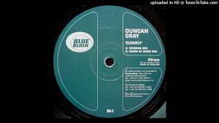 Clearly (Original Mix)