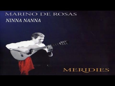 Marino De Rosas - Ninna nanna