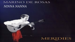 Marino De Rosas - Ninna nanna