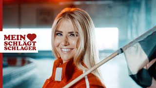 Voll Unter Strom Lyrics English Translation