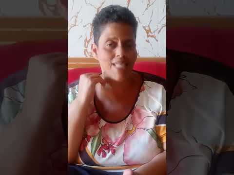Soraia manda recado para o povo do Cléber Barreto - Itagibá-Ba!