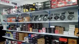 เครื่องเสียงรถยนต์ นครศรีธรรมราช ราคาถูก by P.ONE