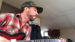 Video thumbnail for Cort CL-1500 (short demo) by Brian Sances official YouTube Channel