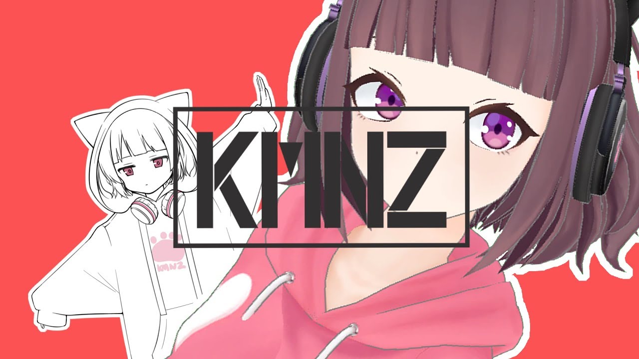 太陽系デスコ - ナユタン星人(Cover) / KMNZ LIZ リズ