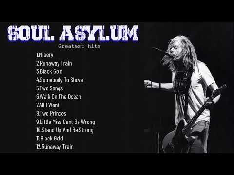 Soul Asylum Top Greatest Songs Collection