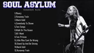 Soul Asylum Top Greatest Songs Collection