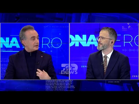 Deputetët e Bashës shkojnë te Berisha? Baçi zbulon çfarë pritet | Zona Zero Top News