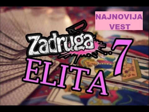 ISPLIVALE INFORMACIJE iz SPOLjNOG SVETA - OVO MORA da je SUDBINSKI ZNAK #zadruga #zadrugainfo