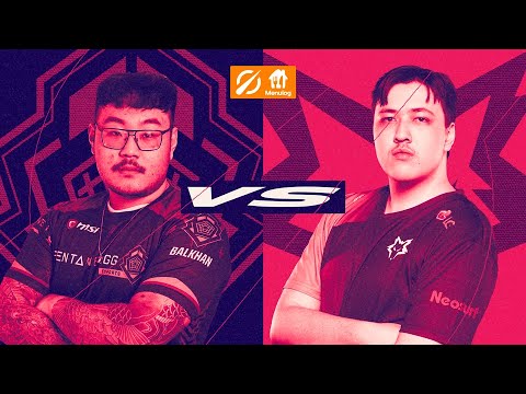 Pentanet.GG vs Dire Wolves | Week 4 Day 1 | 2022 LCO Split 2 Delivered by Menulog