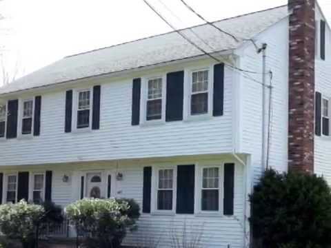 Beautiful Garrison Colonial