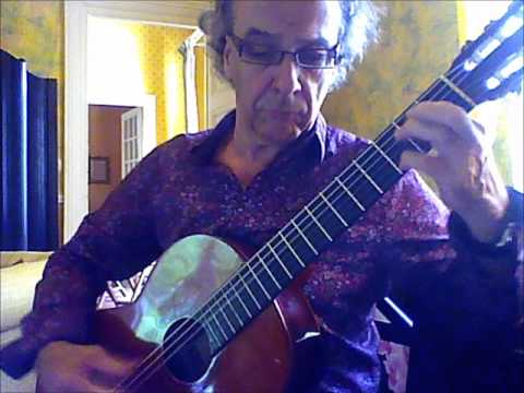 saltarello del passo mezzo (manuscrit Chilesotti n°9) par Louis Gonzalez