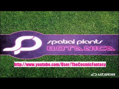 Spatial Plants & Re-Twin - United (Original Mix)