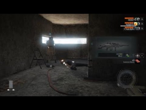 Wolf Hunting in Tom Clancy’s Ghost Recon® Breakpoint BETA