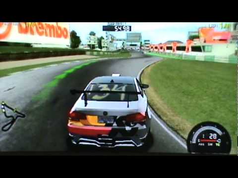 NFS Prostreet [Part 31] Failtacular Grip Day