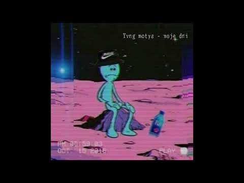 YvngMotyś - Moje Dni
