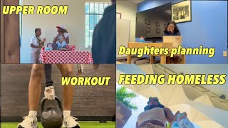 SEASON3EPISODE4:Glutes, God & Giving ✨🎁