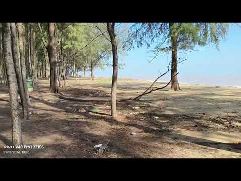 pantai namie yg nyaman