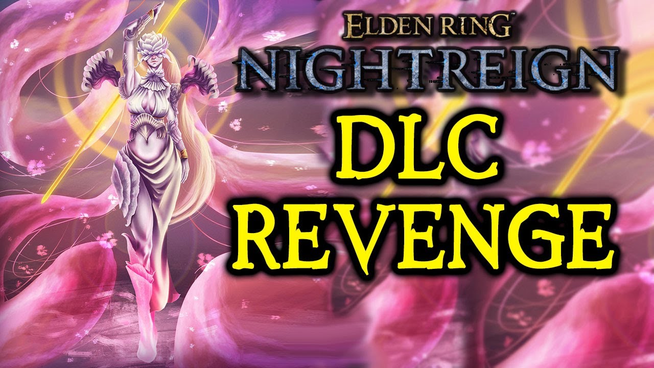NIGHTREIGN DLC - Epic Balancers Revenge!